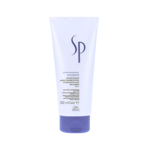 Wella Professionals Wella SP Hydrate Conditioner moisturizing conditioner 200 ml