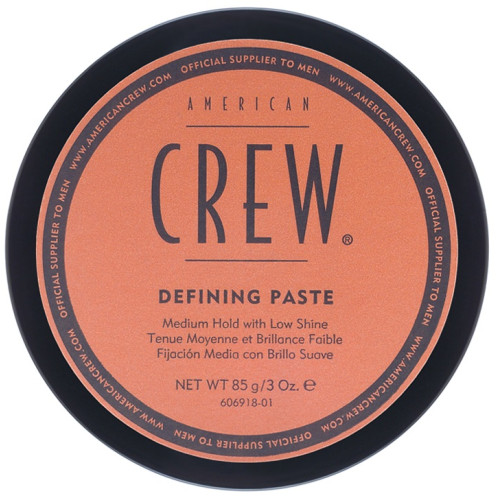 American Crew American Crew Style Defining Paste 85 ml