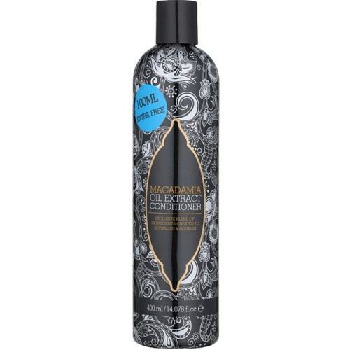 Xpel Xpel Macadamia Oil Extract Conditioner 400 ml
