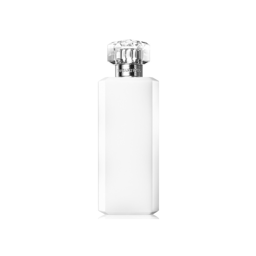 Produktbild för Tiffany & Co. Tiffany & Co. body lotion for women 200 ml
