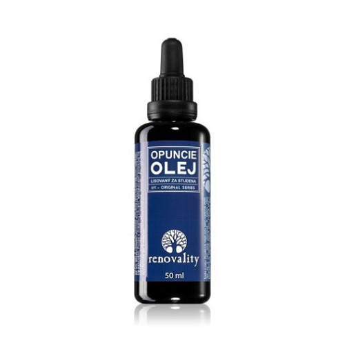 Renovality Renovality Original Series Prickly Pear Oil 50ml