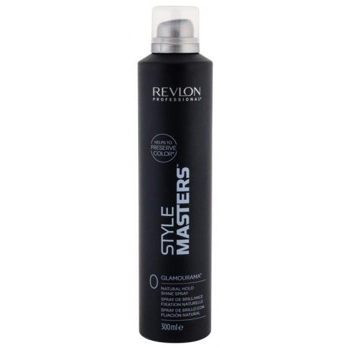 Revlon Professional Revlon Professional Style Masters Glamourama Shine Spray 300 ml