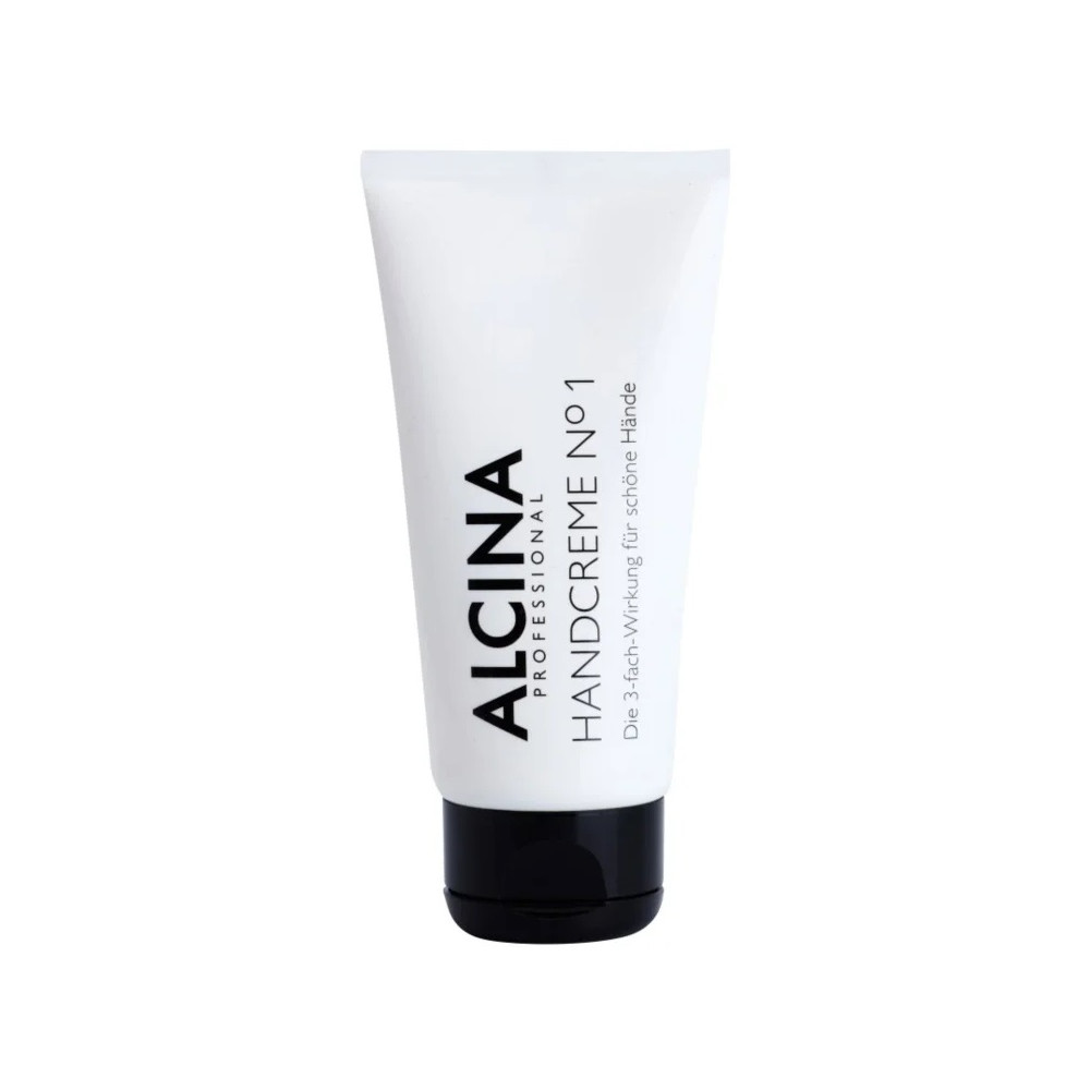 Produktbild för Alcina N°1 Hand Cream SPF15 50ml