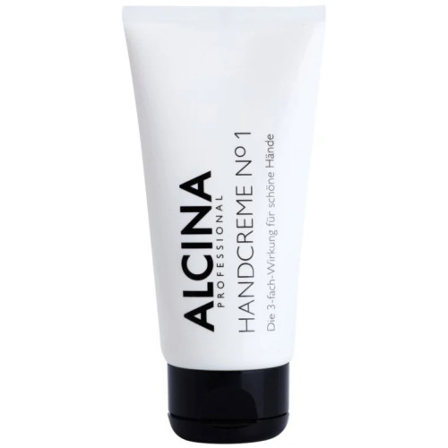 Alcina Alcina N°1 Hand Cream SPF15 50ml