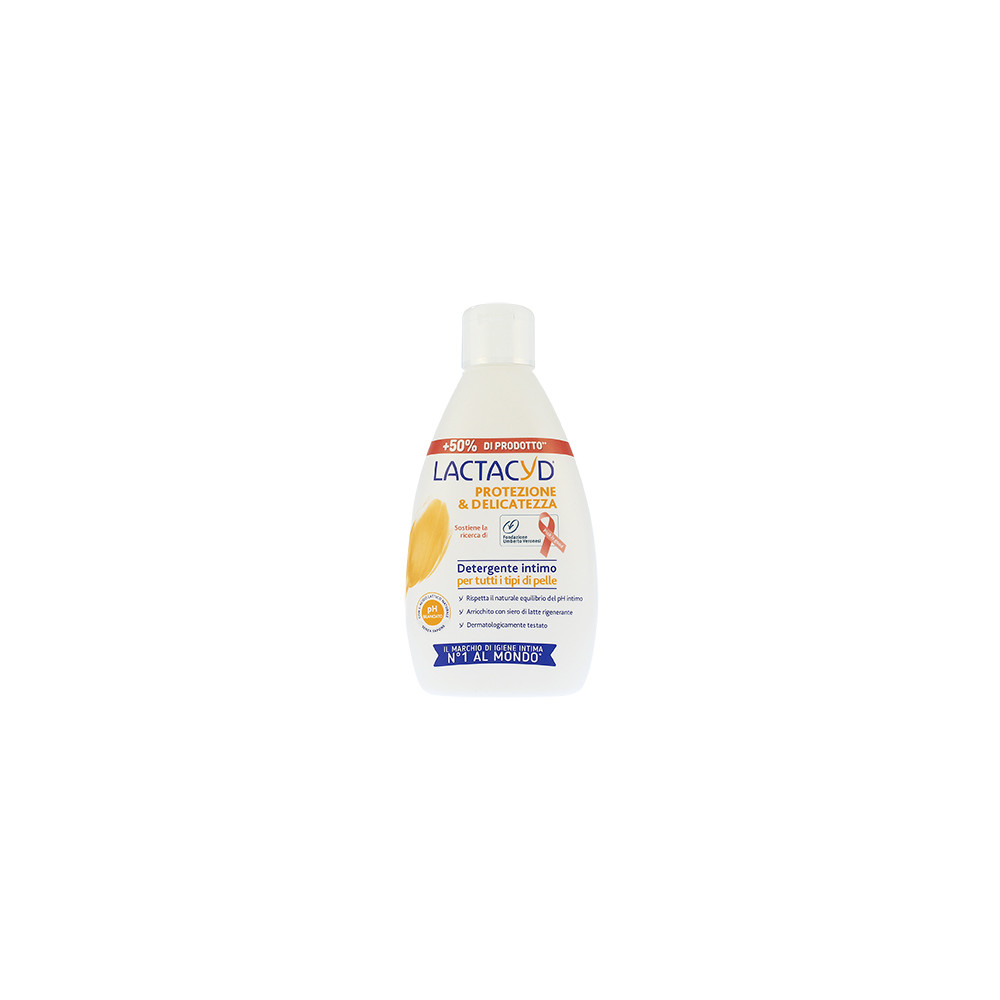 Produktbild för Lactacyd Femina Emulsion for Intimate Hygiene 300ml