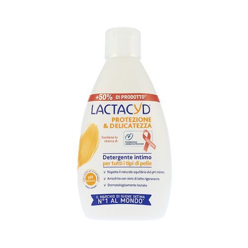 Lactacyd Lactacyd Femina Emulsion for Intimate Hygiene 300ml