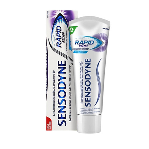 Sensodyne Sensodyne Rapid 75 ml