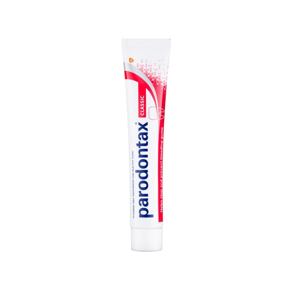 Produktbild för Parodontax Classic 75 ml