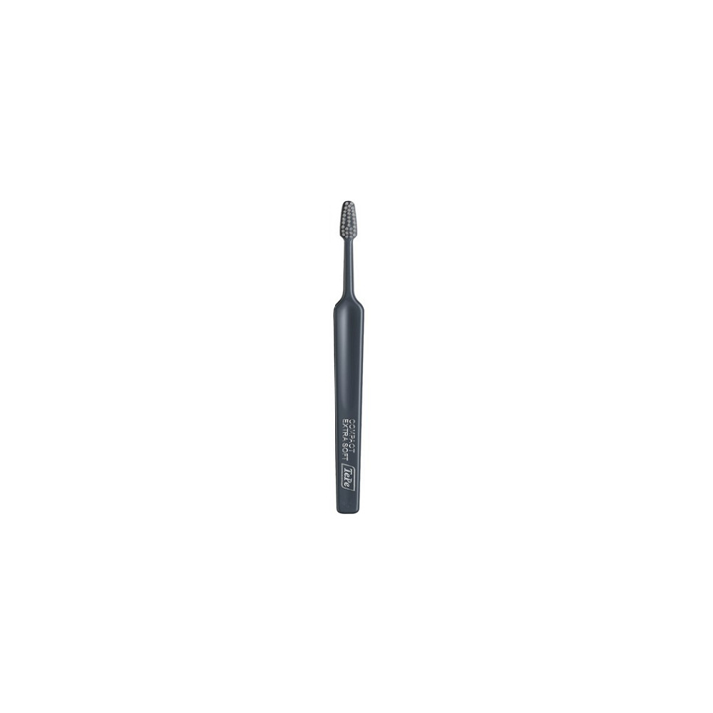 Produktbild för TePe Compact toothbrush extra soft