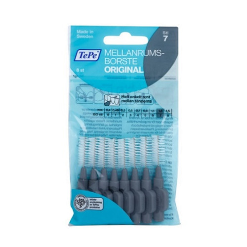 TePe TePe Original mezizubní kartáčky 1,3mm 8ks