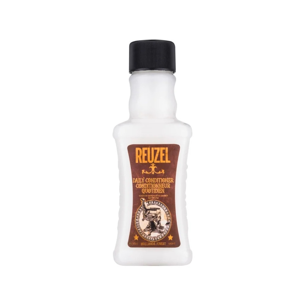 Produktbild för REUZEL Daily Conditioner lehký kondicionér na vlasy pro muže 100 ml