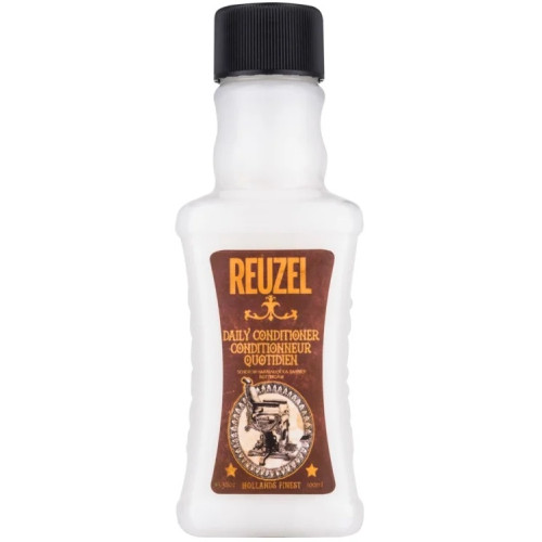 Reuzel REUZEL Daily Conditioner lehký kondicionér na vlasy pro muže 100 ml