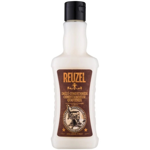 Reuzel REUZEL Daily Conditioner lehký kondicionér na vlasy pro muže 350 ml