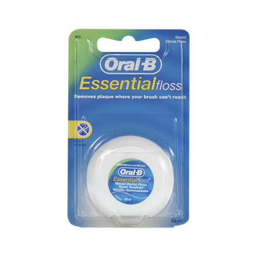 Oral-B Oral-B dental floss 50m