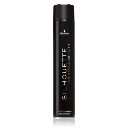Schwarzkopf Professional Schwarzkopf Professional Silhouette Super Hold Spray 750ml