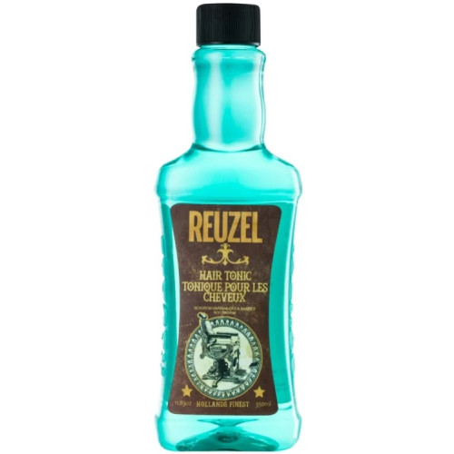 Reuzel REUZEL Hair Tonic vlasové tonikum navrací vlasům lesk pro muže 350 ml