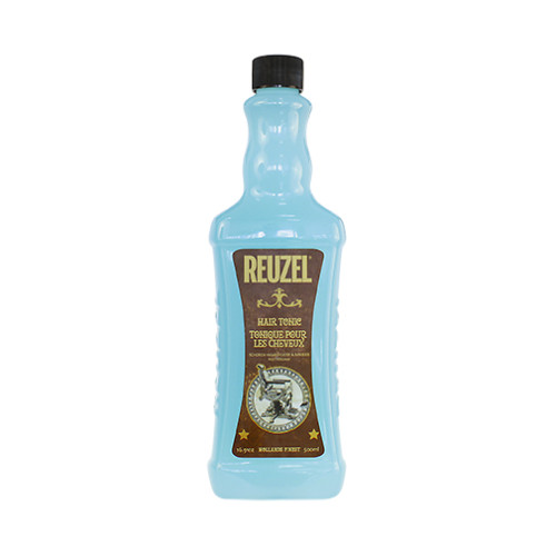 Reuzel REUZEL Hair Tonic vlasové tonikum navrací vlasům lesk 500 ml