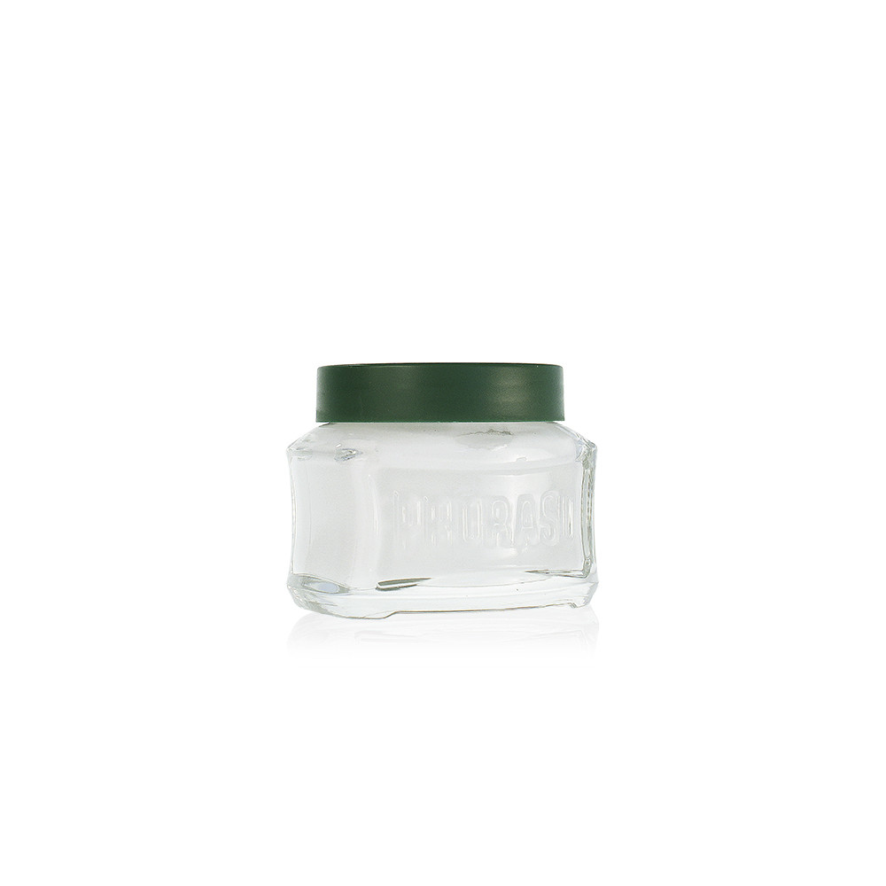Produktbild för PRORASO Green Pre-Shave Cream 100ml