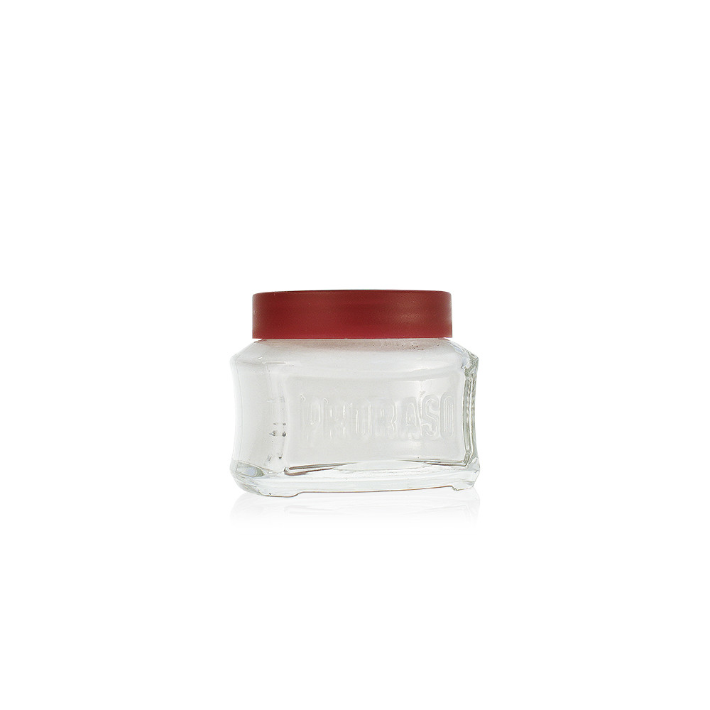 Produktbild för PRORASO Red Pre-Shave Cream M 100ml