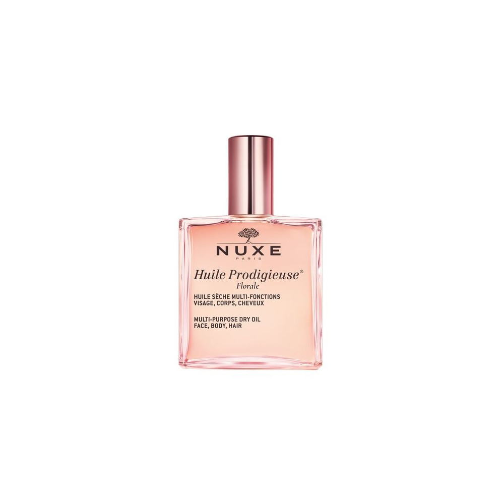 Produktbild för Nuxe Huile Prodigieuse Florale Multi-Purpose Dry Oil 100ml