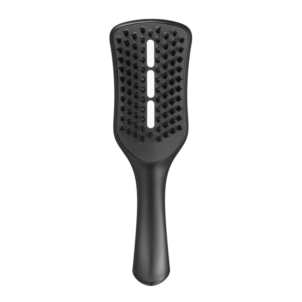 Produktbild för Tangle Teezer Easy Dry & Go hair brush for faster blowing Jet Black