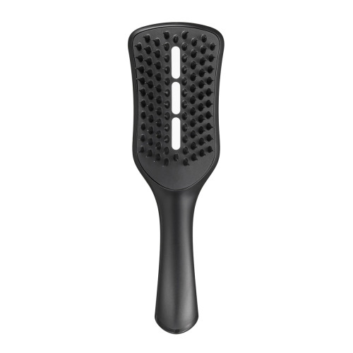 Tangle Teezer Tangle Teezer Easy Dry & Go hair brush for faster blowing Jet Black