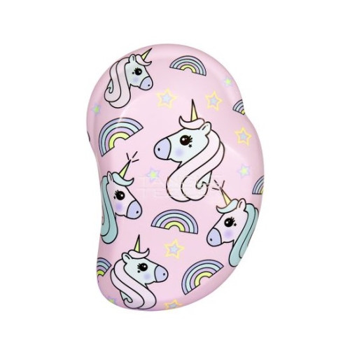Tangle Teezer Tangle Teezer The ORIGINAL Mini hair brush for children Unicorn Magic