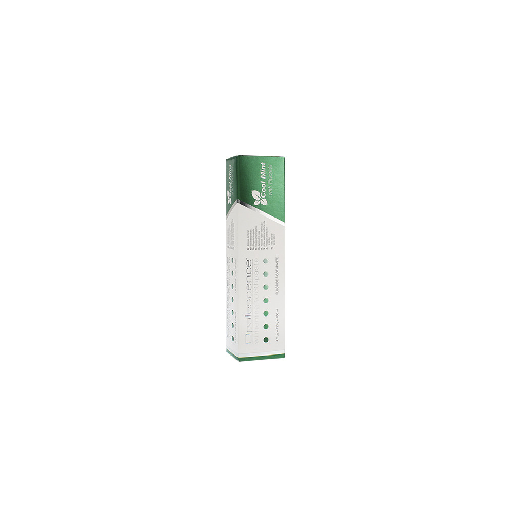 Produktbild för Opalescence Cool Mint Whitening Toothpaste 133 g