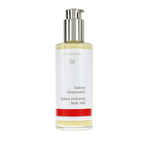 Dr. Hauschka Dr. Hauschka Quince Hydrating Body Milk moisturizing body lotion 145 ml