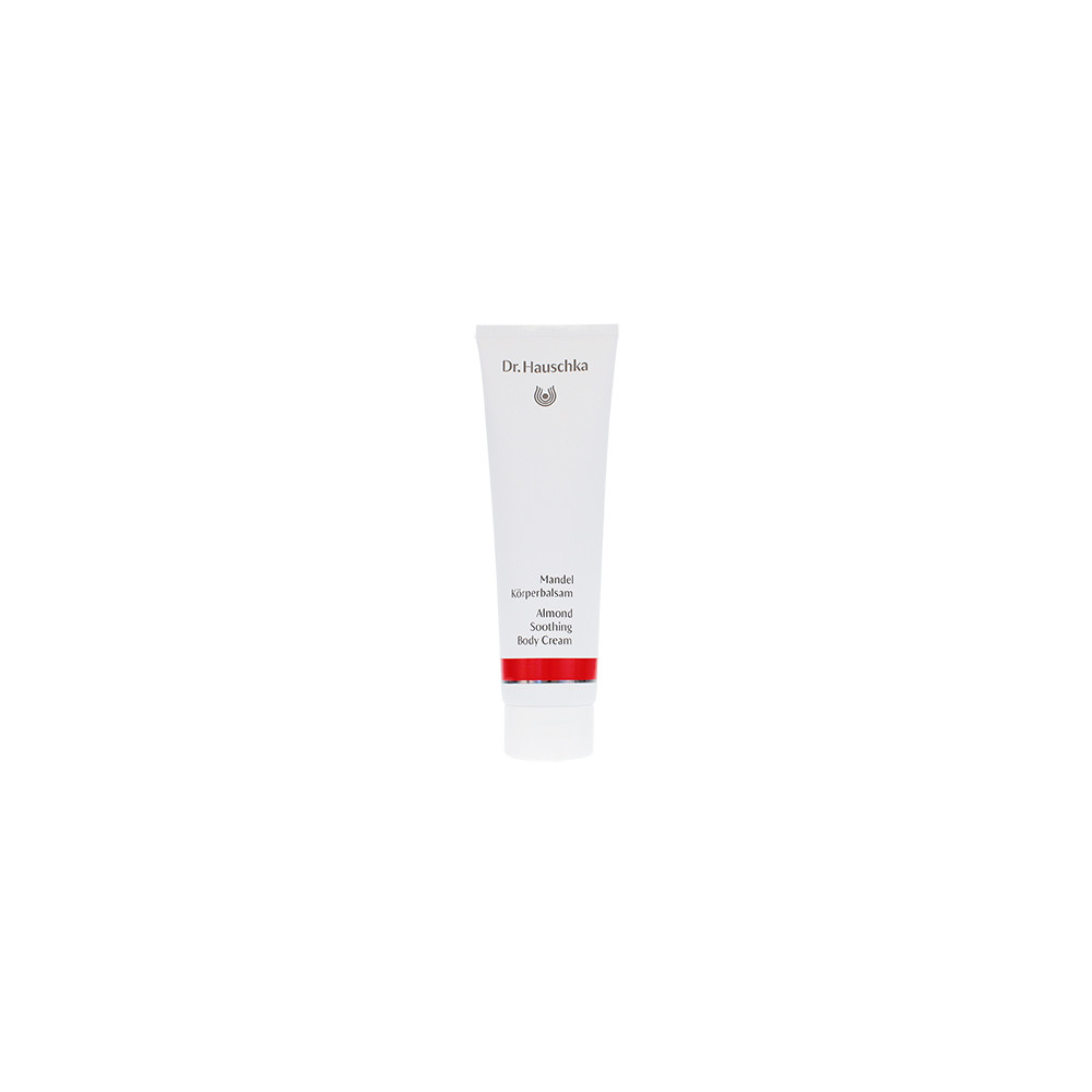 Produktbild för Dr. Hauschka Almond Soothing Body Cream soothing body cream 145 ml
