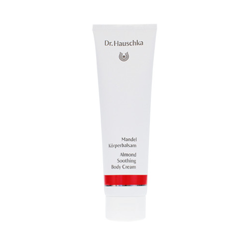 Dr. Hauschka Dr. Hauschka Almond Soothing Body Cream soothing body cream 145 ml
