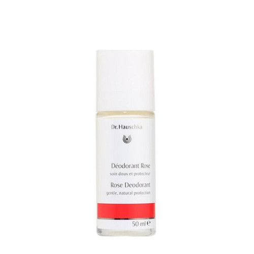 Dr. Hauschka Dr. Hauschka Rose Deodorant Roll-on 50 ml