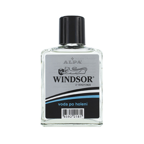 Alpa Windsor After Shave 100ml - After shave