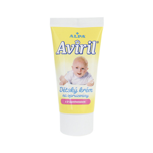 Alpa Alpa Aviril Baby Cream K 50ml