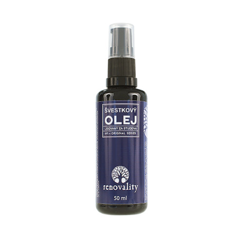 Renovality Renovality Original Series Plum Oil 50ml