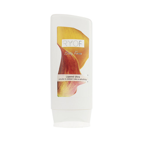 Ryor RYOR Lipored Ultra Emulsion to Reduce Subcutaneous Fat 200ml