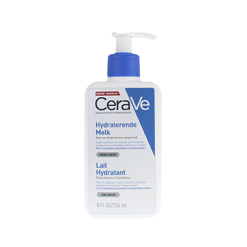 CeraVe CeraVe Moisturizing Lotion 236ml