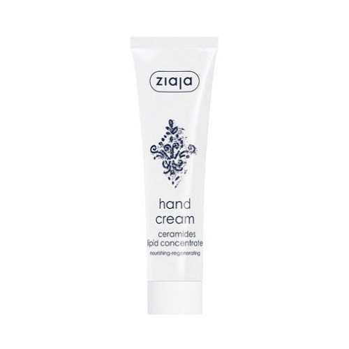 Ziaja Ziaja Ceramides Nourishing Hand Cream 100ml
