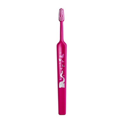 TePe TePe Kids Select Compact Zoo toothbrush extra soft