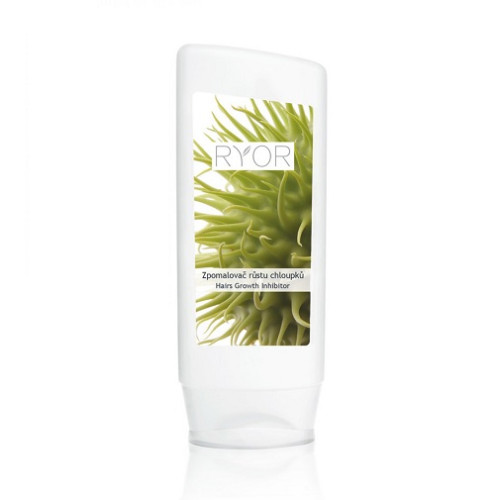 Ryor RYOR Ryor Hairs Growth Inhibitor 200ml