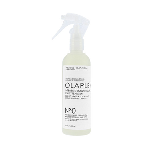 Olaplex Olaplex N°0 Intensive Bond Building Hair Treatment 155 ml