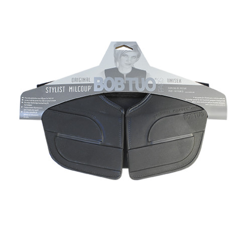 GLYNT Glynt Cutting Collar Black