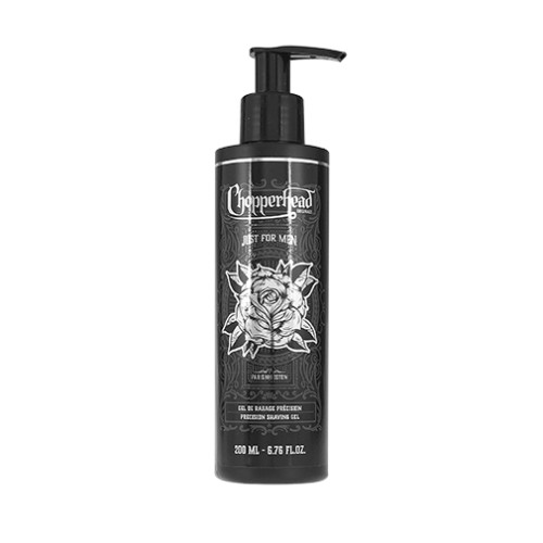 Chopperhead Chopperhead Precision Gel 200 ml