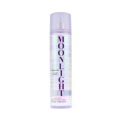 Ariana Grande Ariana Grande Moonlight tělový sprej 236 ml Pro ženy