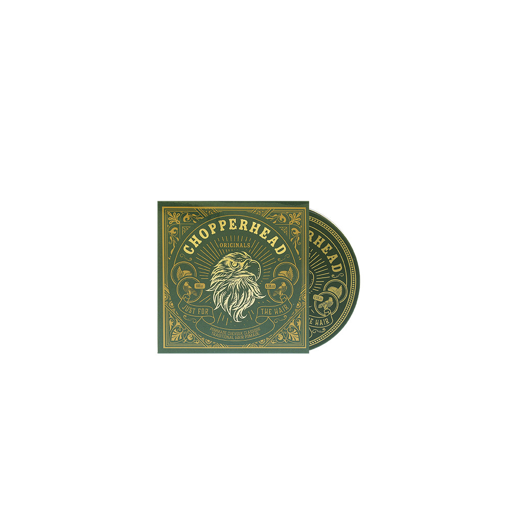 Produktbild för Chopperhead Traditional Hair Pomade tradiční pomáda 50 g