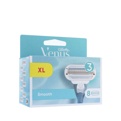 Gillette Gillette Venus spare blades 8pcs for women