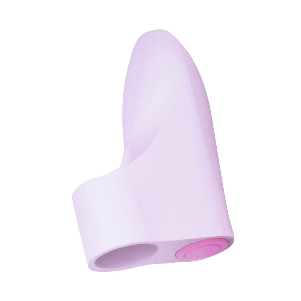 Produktbild för So Divine Self-Pleasure Finger Vibrator prstový vibrátor
