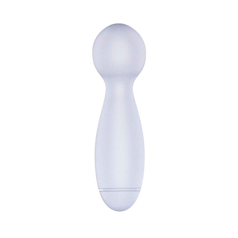 Produktbild för So Divine Pearl Mini Wand mini masážní hlavice