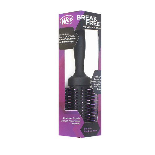Wet Brush Wet Brush Volumizing Round Brush kartáč na vlasy