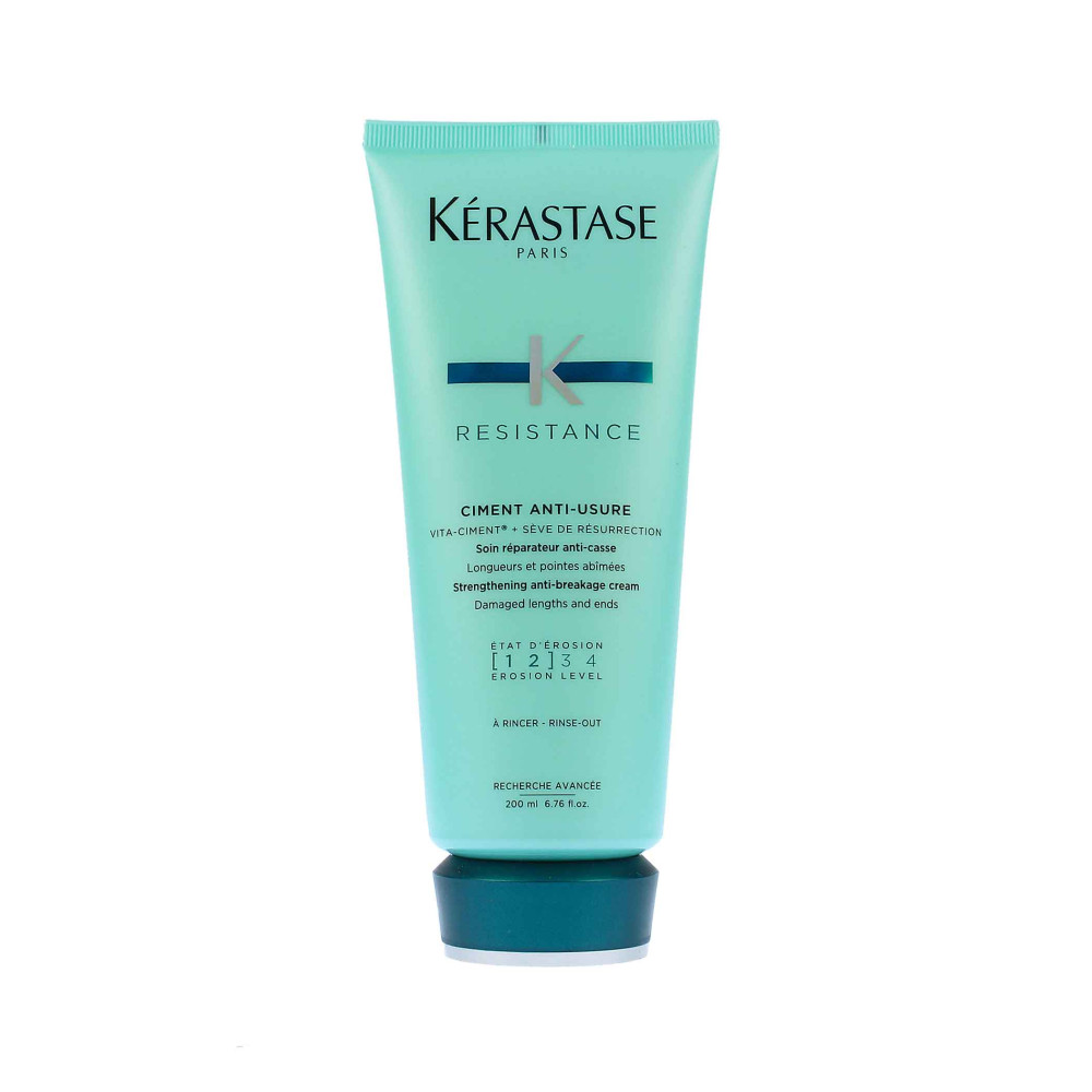 Produktbild för Kérastase Resistance Ciment Anti-Usure Cream 200 ml
